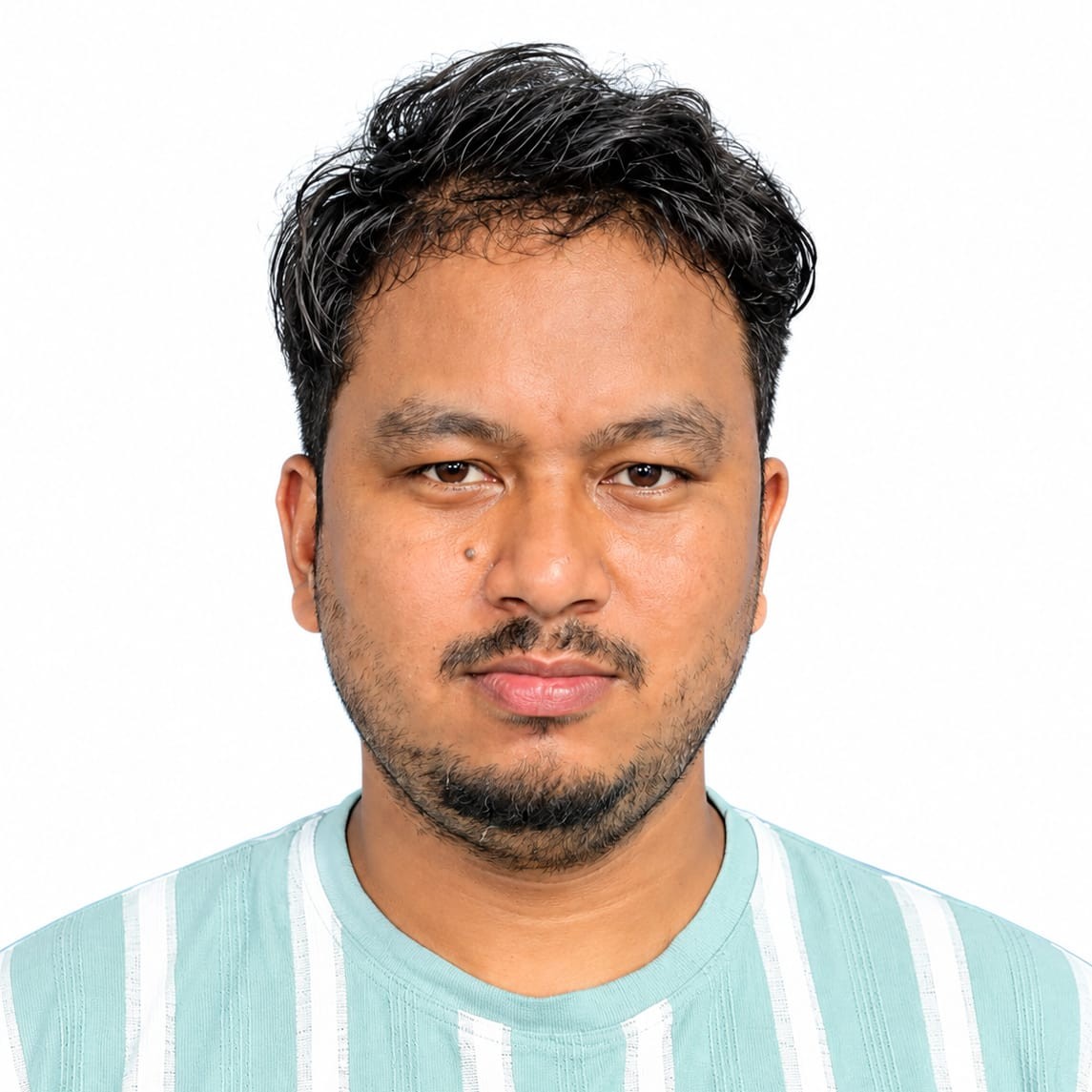 Rajen Johori